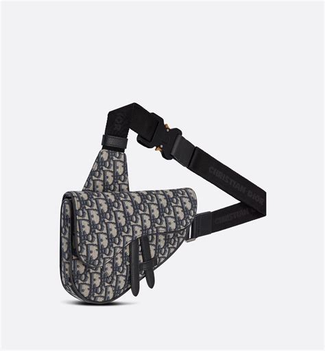 borse a spalla dior|Borsa a tracolla piccola Saddle con pattina .